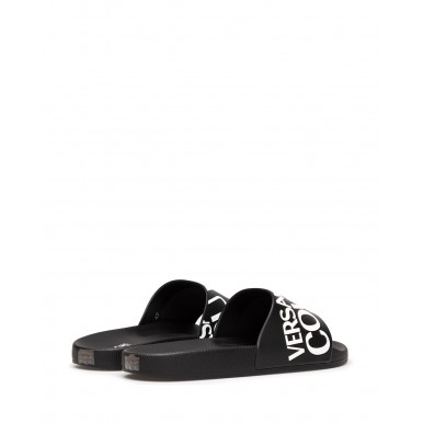 Versace Slippers for Men - Shop Now at Farfetch Canada