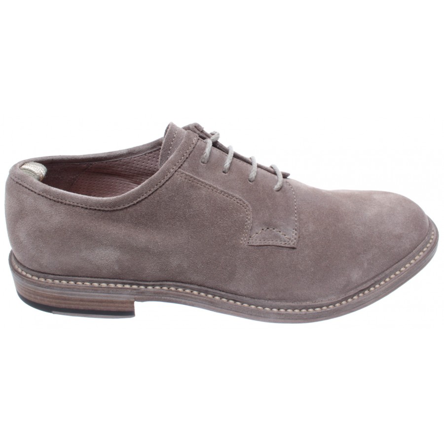 OFFICINE CREATIVE Chaussures Classiques Hommes Durham/005 Softy Ardesia Chamois