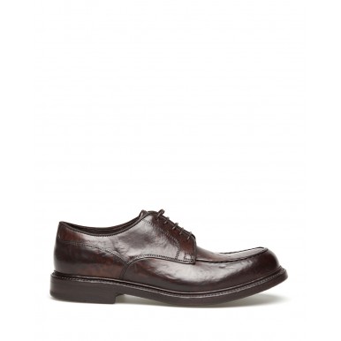 Men's Shoes PREVENTI 280 Cavallo TDMoro Leather Brown