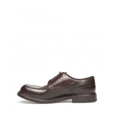 Men's Shoes PREVENTI 280 Cavallo TDMoro Leather Brown