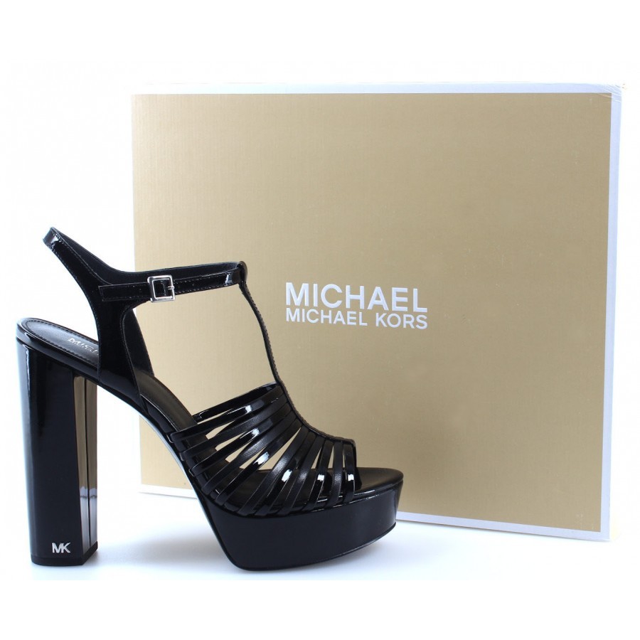 michael michael kors shoes heels