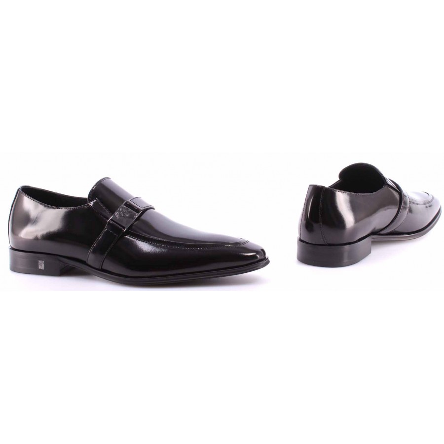 versace collection dress shoes