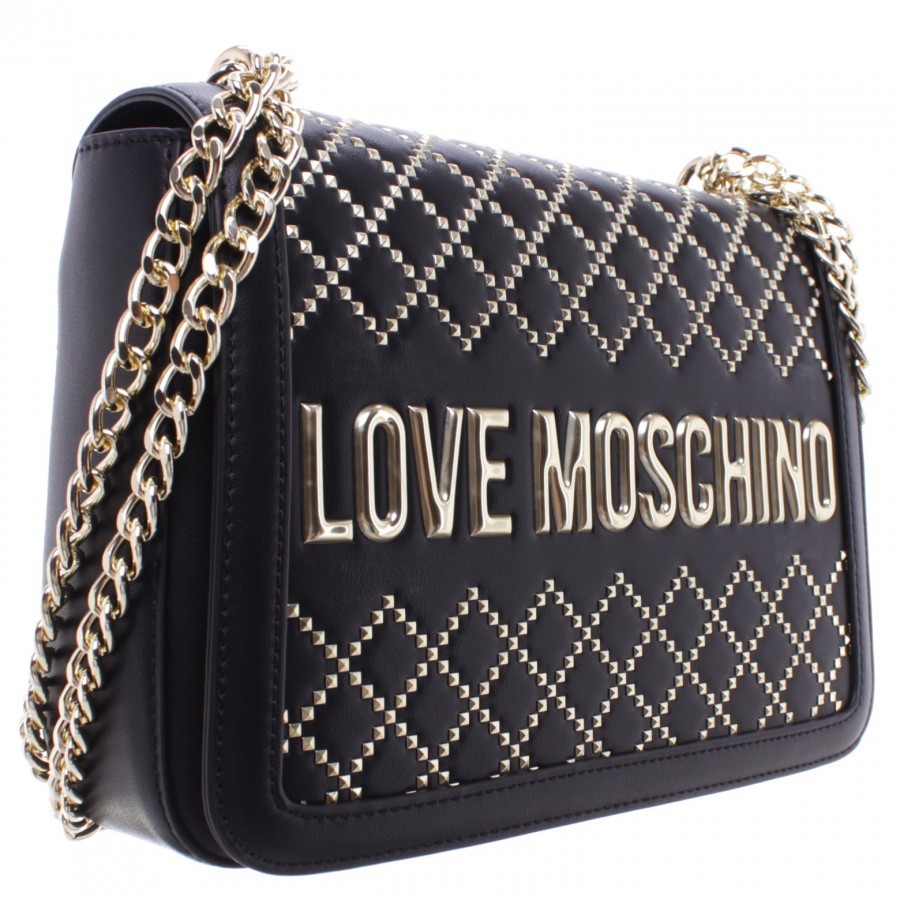 in love moschino