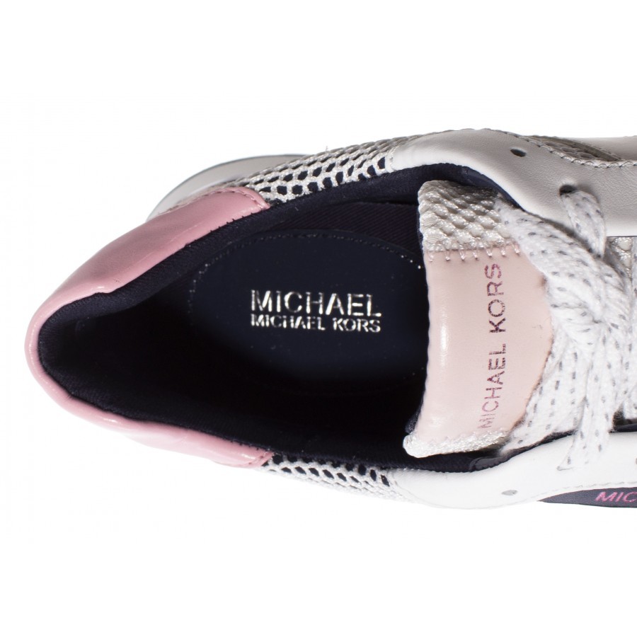 michael kors cream shoes