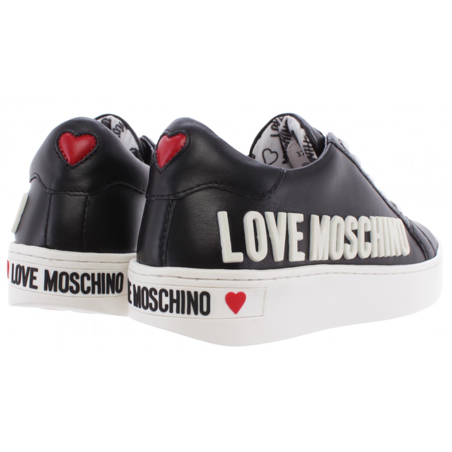 moschino converse shoes