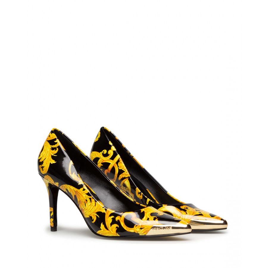 versace women heels