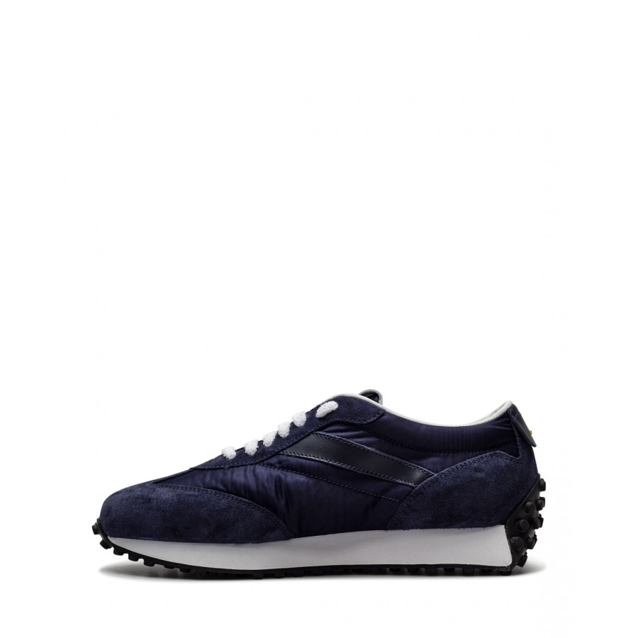 Men's Shoes Sneakers DOUCAL'S IB00 Dart Blue