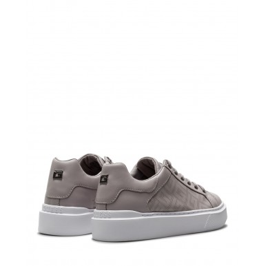 Scarpe Donna Sneakers GUESS FL5IVEELE12 Grey Grigio