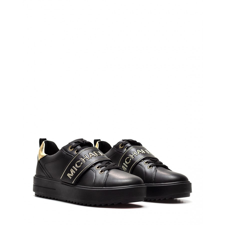 Top hơn 61 michael kors shoes black tuyệt vời nhất  trieuson5