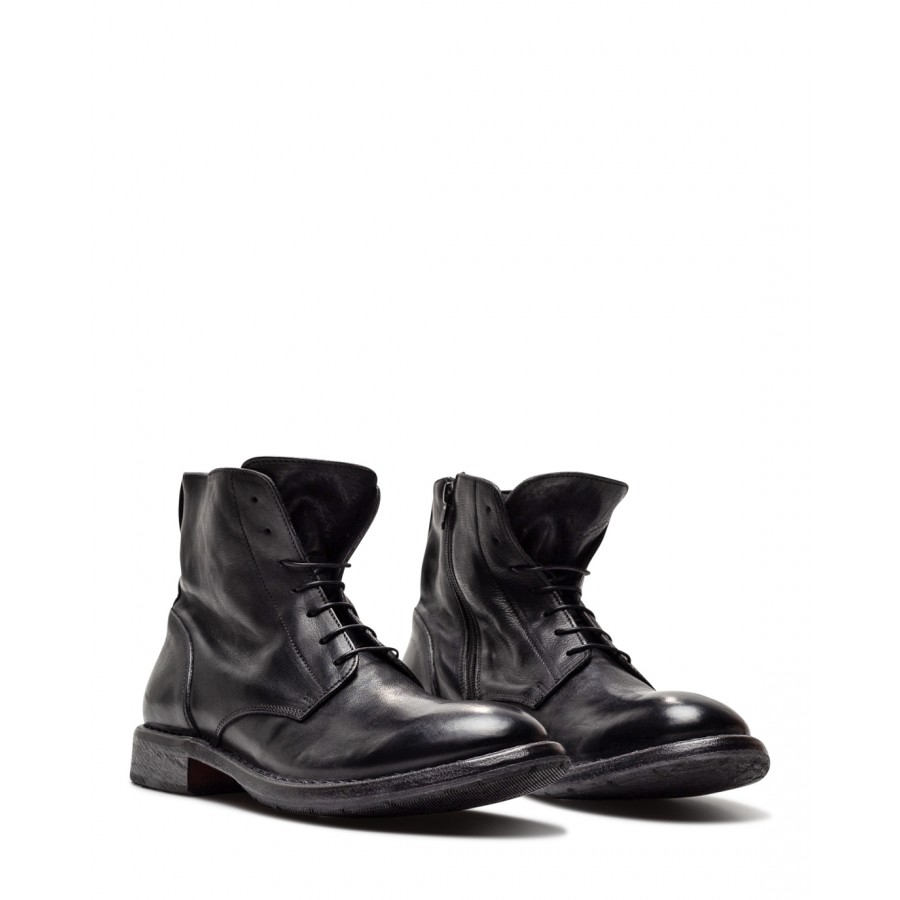Men's Ankle Boots 2CW022 Cusna Black
