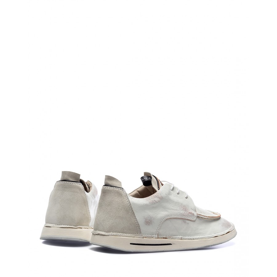 Scarpe Uomo Sneakers MOMA 4AS334 Tony Bianco