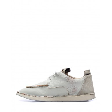 Scarpe Uomo Sneakers MOMA 4AS334 Tony Bianco