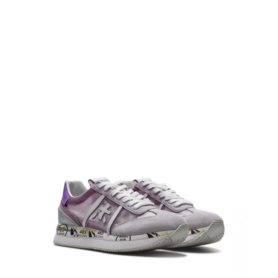 Zapatos Mujeres Sneakers Conny 6246
