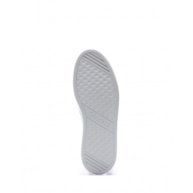 Scarpe Uomo Sneakers DOUCAL'S IW00 Chiffon Bianco