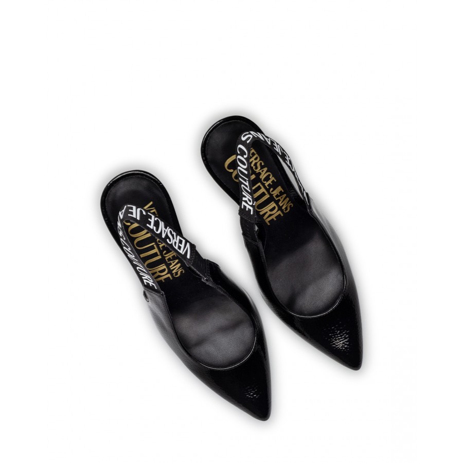 IetpShops Brazil - nike ck2351 001 day break womens lifestyle shoe black  white - Silver Heeled sandals Versace