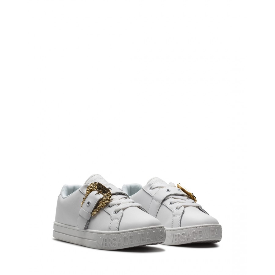 NEW FASHION] Gianni Versace White Gold Air Jordan 11 Sneakers Shoes Hot  2023 Gifts For Men