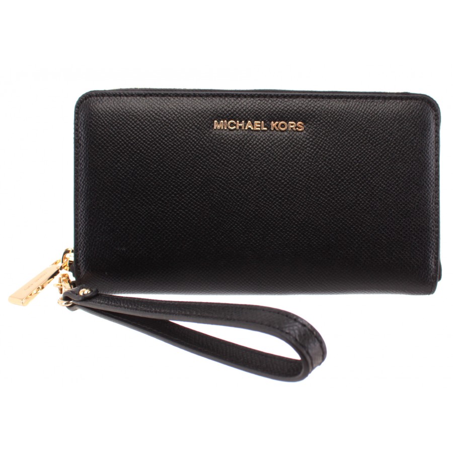 michael kors collection wallet